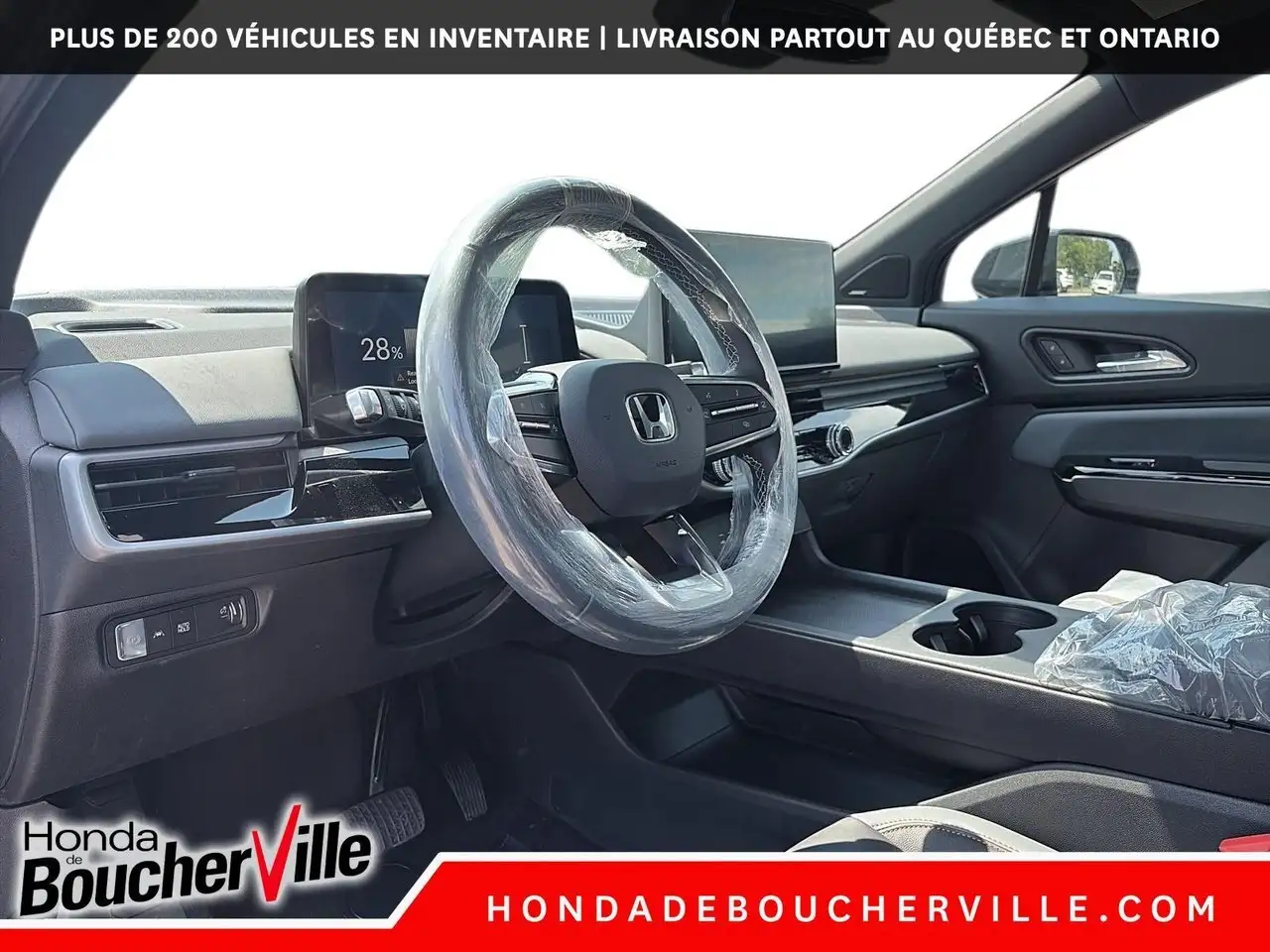 Honda Prologue photo Honda Prologue