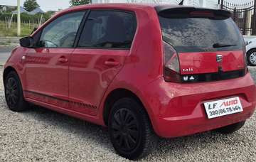 5p 1.0 ecofuel Style 68cv