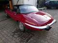 Jaguar E-Type Serie III Cabrio mit Hardtop Rosso - thumbnail 3