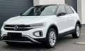 Volkswagen T-Roc Style 1.5 TSI DSG+Kamera+ACC mtl. ab 249€* 110 ... Weiß - thumbnail 1