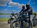 Harley-Davidson Sportster 1250 Zwart - thumbnail 4