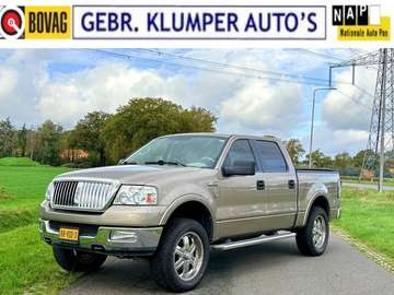5.4 V8 Lariat AUT, 4x4, Trekhaak, Leder, 20 inch, Marge.