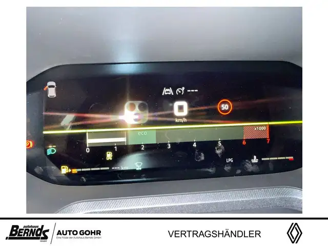 Dacia Bigster view 15