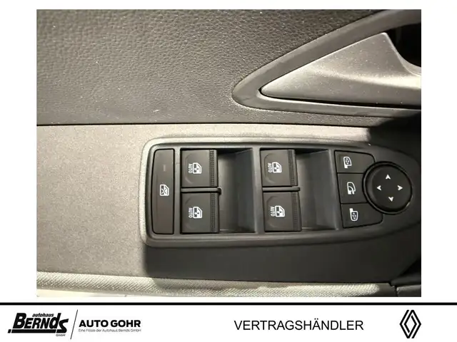 Dacia Bigster view 13