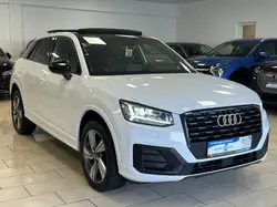 Audi Q2 30 TDI sport*R Cam*Pano*SHZ*LED*PDC*Navi*ACC*