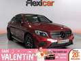 Mercedes-Benz GLC 350 350d 4Matic Aut. Rouge - thumbnail 1