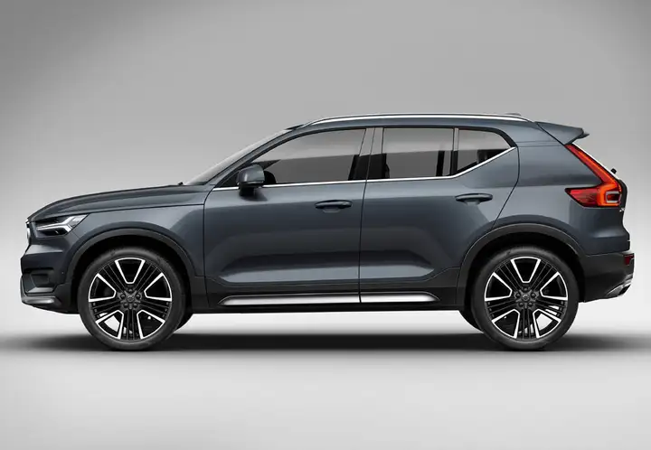 Volvo XC40 T2 Essential Manual 2023, foto 39