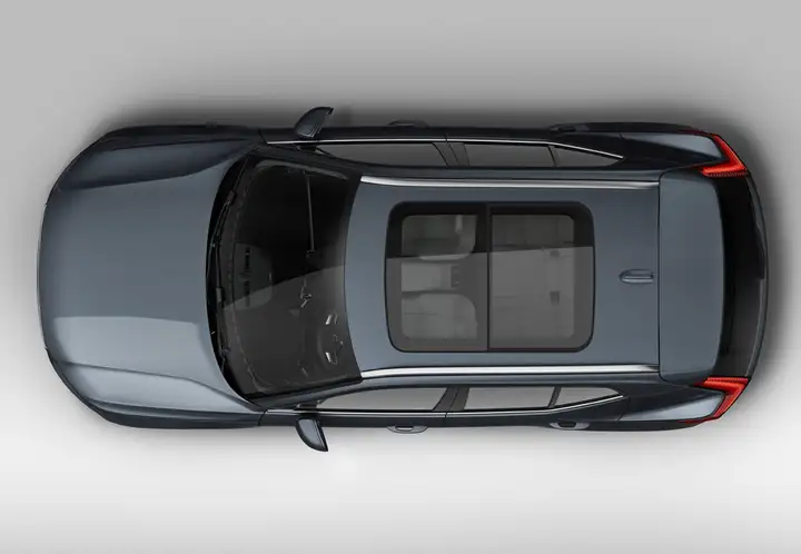 Volvo XC40 T2 Essential Manual 2023, foto 34