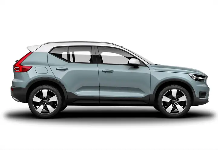 Volvo XC40 T2 Essential Manual 2023, foto 5