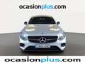 Mercedes-Benz GLC 220 Coupé 220d 4Matic Aut. Gris - thumbnail 2