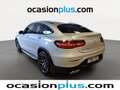 Mercedes-Benz GLC 220 Coupé 220d 4Matic Aut. Gris - thumbnail 3