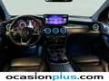 Mercedes-Benz GLC 220 Coupé 220d 4Matic Aut. Gris - thumbnail 6