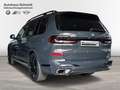 BMW X7 xDrive40d M Sportpaket*Sky Lounge*Standheizung*22 Šedá - thumbnail 3