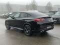 Mercedes-Benz GLC 200 4M Coupe AMG+AMBIENTE+DISTRO+MEMORY+MBUX Schwarz - thumbnail 3