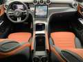 Mercedes-Benz GLC 200 4M Coupe AMG+AMBIENTE+DISTRO+MEMORY+MBUX Schwarz - thumbnail 28
