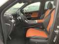 Mercedes-Benz GLC 200 4M Coupe AMG+AMBIENTE+DISTRO+MEMORY+MBUX Schwarz - thumbnail 8
