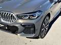 BMW X6 xDrive 40i M Paket Grau - thumbnail 4