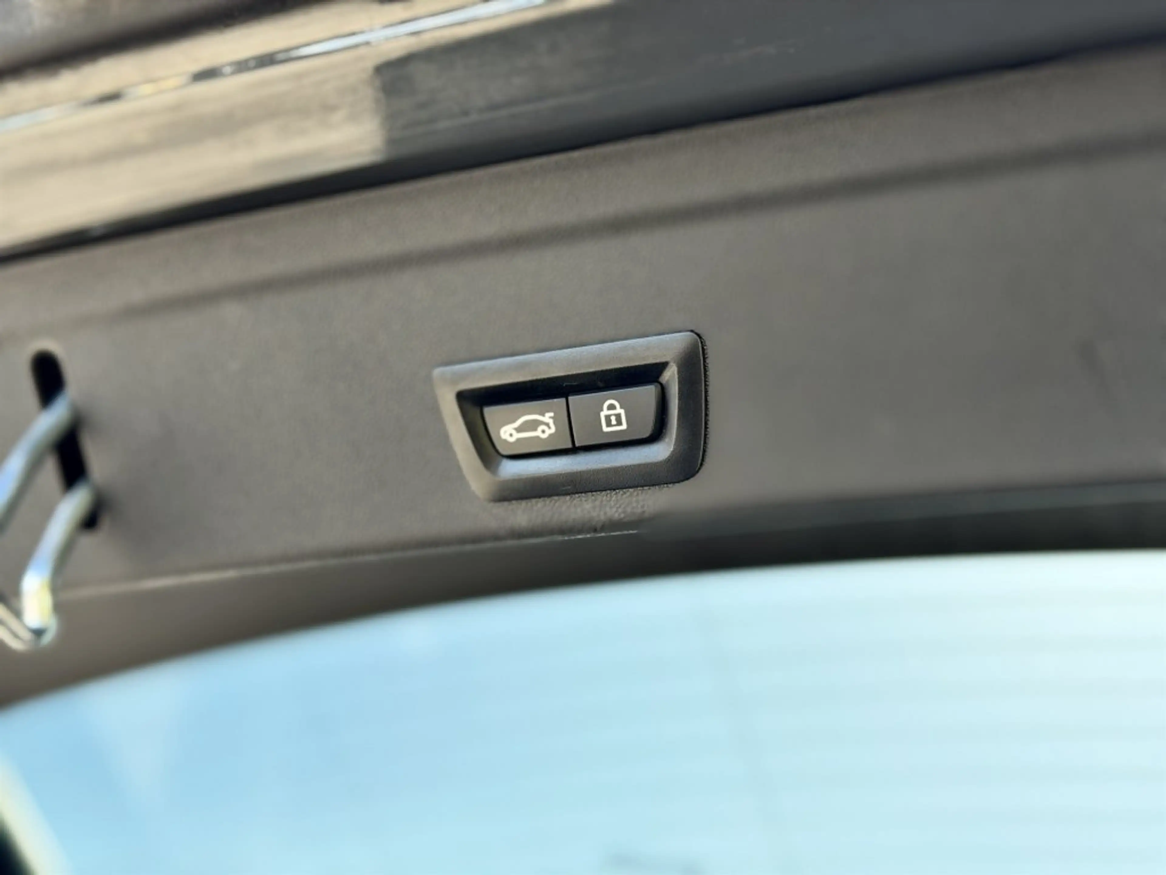 BMW X6 xDrive 40i M Paket — photo 13