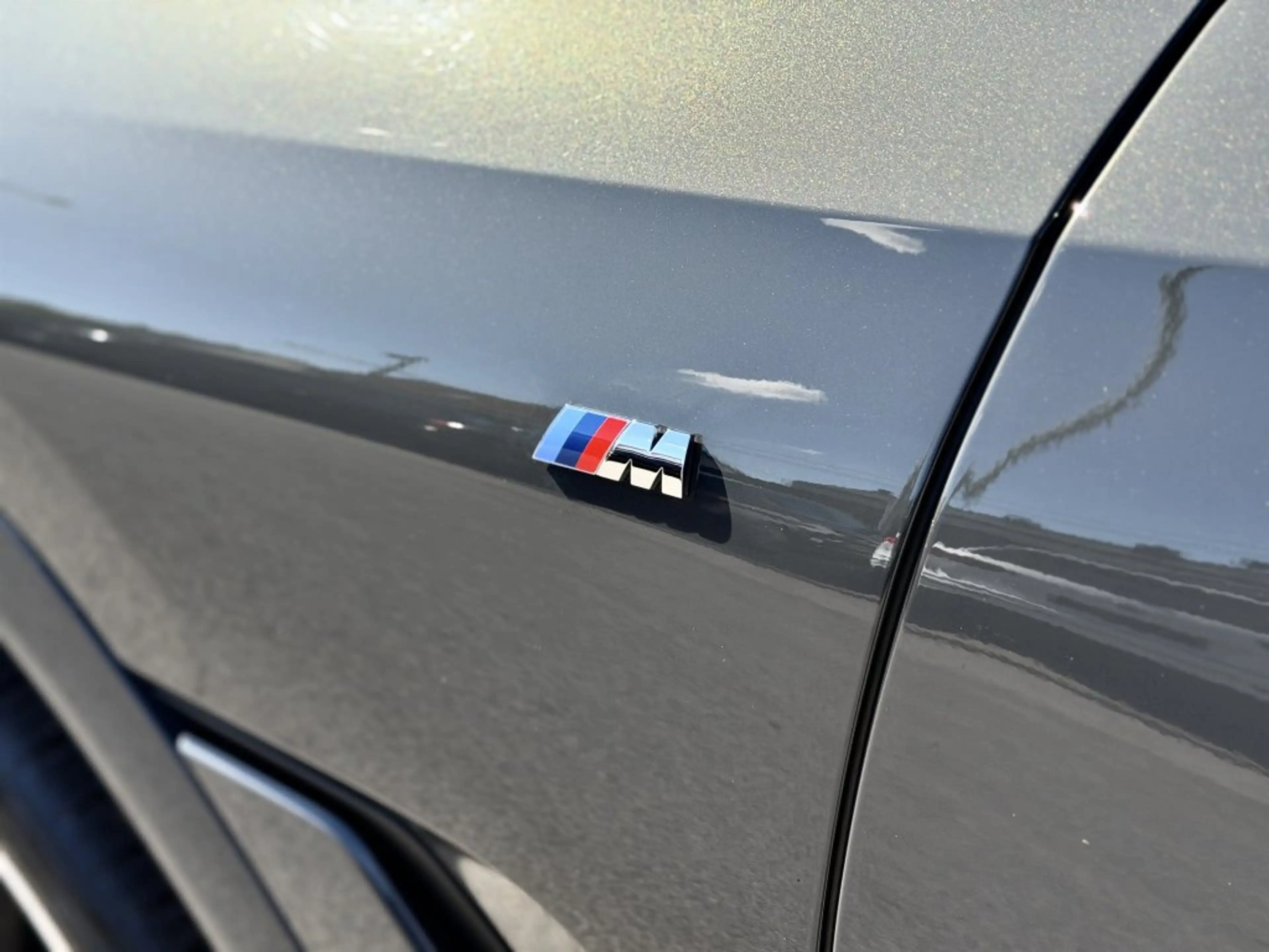 BMW X6 xDrive 40i M Paket — photo 7