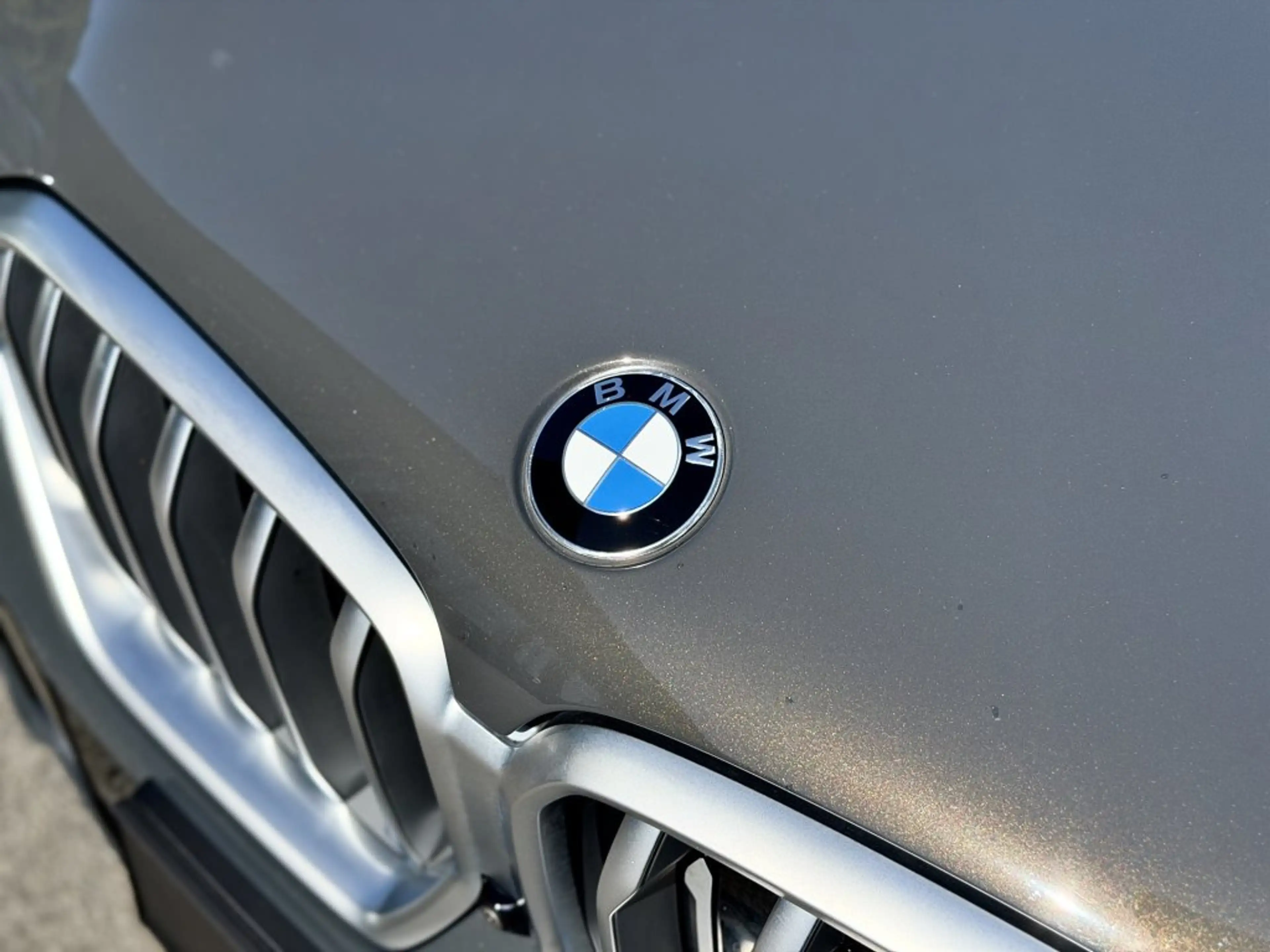 BMW X6 xDrive 40i M Paket — photo 3