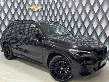 40d xDrive// M-SPORT // PANO // AHK // 1.BESITZ //