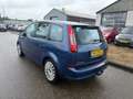 Ford C-Max 1.8-16V Limited NAV.+ Clima Bj:2010 NAP! Blauw - thumbnail 3