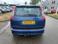 Ford C-Max 1.8-16V Limited NAV.+ Clima Bj:2010 NAP! Blauw - thumbnail 13