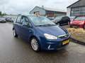 Ford C-Max 1.8-16V Limited NAV.+ Clima Bj:2010 NAP! Blauw - thumbnail 2