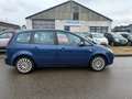Ford C-Max 1.8-16V Limited NAV.+ Clima Bj:2010 NAP! Blauw - thumbnail 9