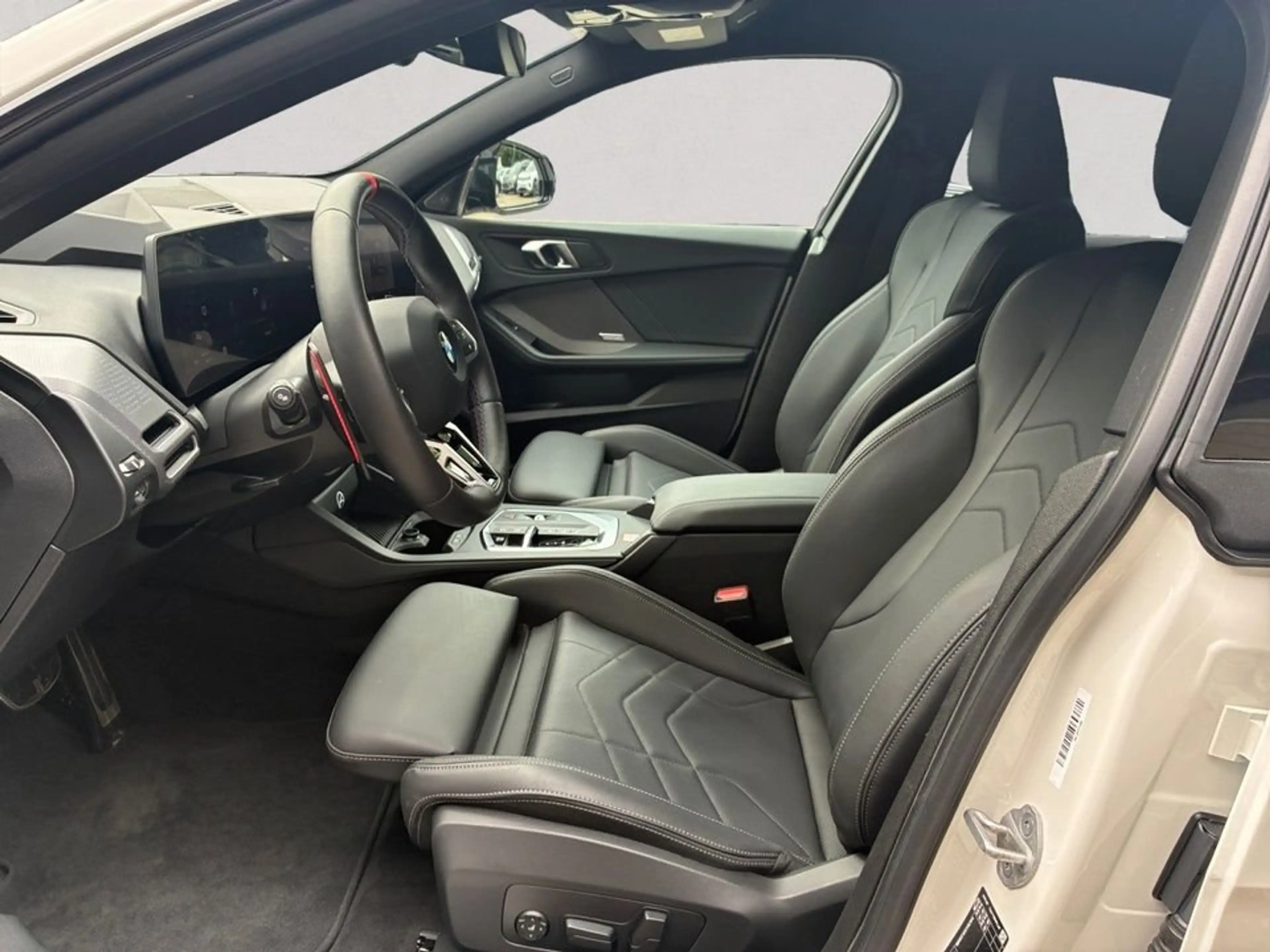 BMW 235 M235i xDrive Gran Coupe + GARANTIE-bis-08.2030 — photo 12