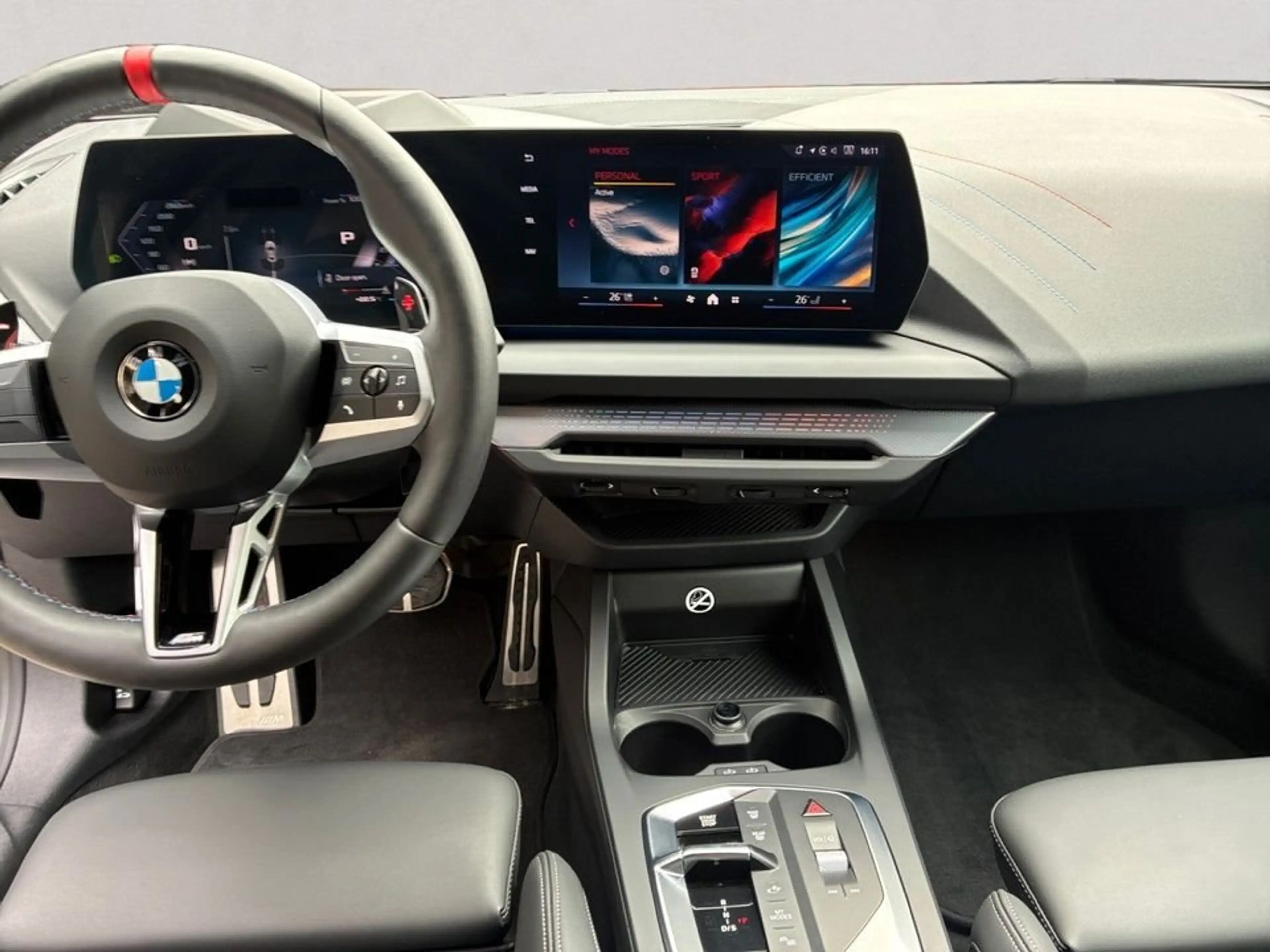 BMW 235 M235i xDrive Gran Coupe + GARANTIE-bis-08.2030 — photo 6