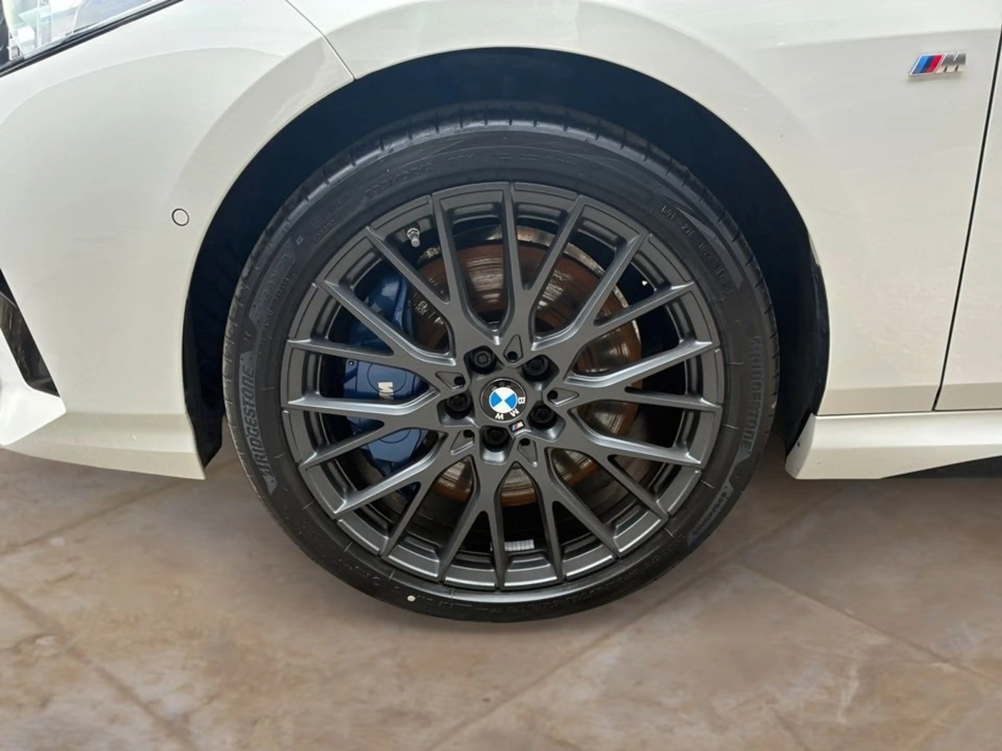 BMW 235 M235i xDrive Gran Coupe + GARANTIE-bis-08.2030 — photo 2