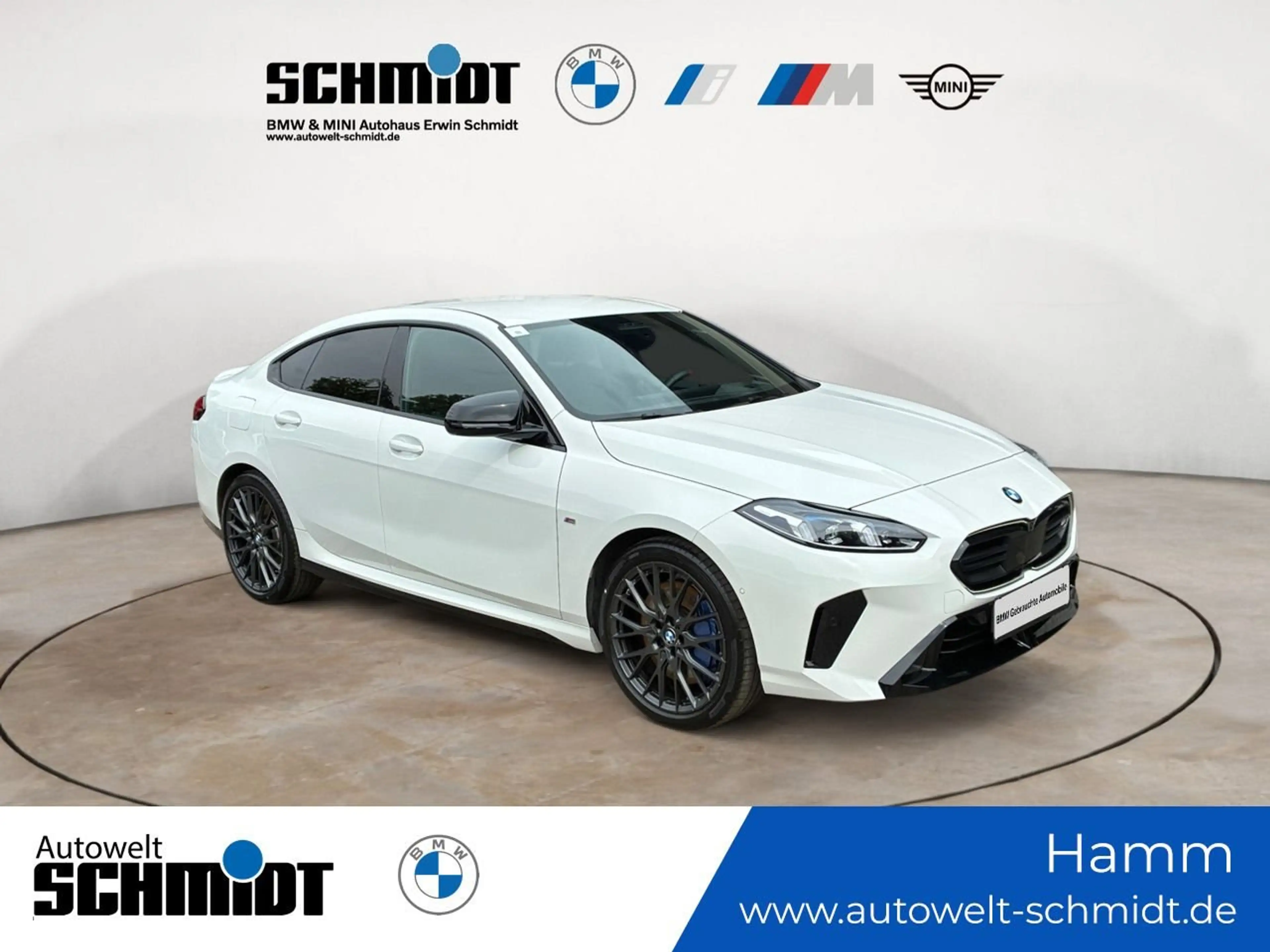 BMW 235 M235i xDrive Gran Coupe + GARANTIE-bis-08.2030