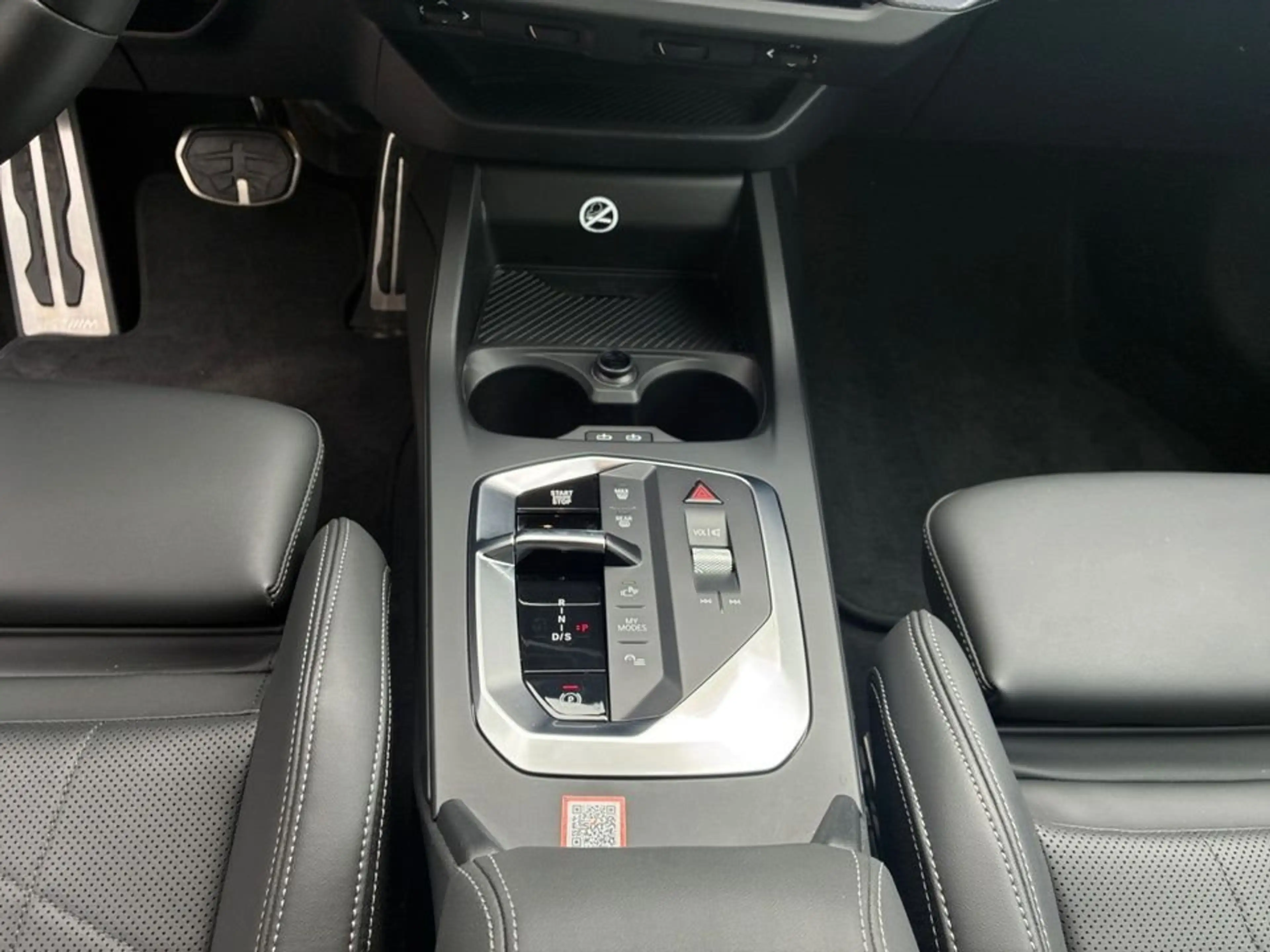 BMW 235 M235i xDrive Gran Coupe + GARANTIE-bis-08.2030 — photo 7