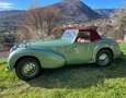 Triumph TR 20 Roadster Yeşil - thumbnail 2