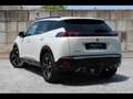 Peugeot 2008 Allure-GPS-CAMERA-TREKH-EAT8 Blanc - thumbnail 2