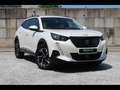 Peugeot 2008 Allure-GPS-CAMERA-TREKH-EAT8 Blanc - thumbnail 3