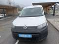 Volkswagen Caddy VW Caddy Cargo Entry TDI Schiebetür LI+Re Weiß - thumbnail 10