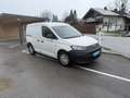 Volkswagen Caddy VW Caddy Cargo Entry TDI Schiebetür LI+Re Weiß - thumbnail 12