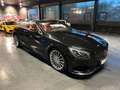Mercedes-Benz S 500 Cabriolet AMG*Exklusiv Paket*Air Scarf*360 Siyah - thumbnail 2