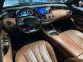 Mercedes-Benz S 500 Cabriolet AMG*Exklusiv Paket*Air Scarf*360 Siyah - thumbnail 33