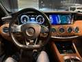 Mercedes-Benz S 500 Cabriolet AMG*Exklusiv Paket*Air Scarf*360 Noir - thumbnail 23