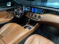 Mercedes-Benz S 500 Cabriolet AMG*Exklusiv Paket*Air Scarf*360 Siyah - thumbnail 29
