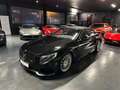 Mercedes-Benz S 500 Cabriolet AMG*Exklusiv Paket*Air Scarf*360 Noir - thumbnail 9