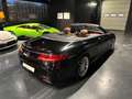 Mercedes-Benz S 500 Cabriolet AMG*Exklusiv Paket*Air Scarf*360 Noir - thumbnail 5