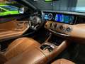 Mercedes-Benz S 500 Cabriolet AMG*Exklusiv Paket*Air Scarf*360 Noir - thumbnail 30