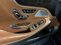 Mercedes-Benz S 500 Cabriolet AMG*Exklusiv Paket*Air Scarf*360 Siyah - thumbnail 20