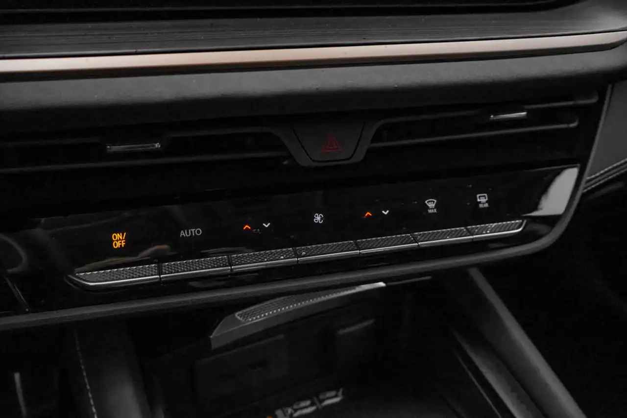 Buick Envision photo Buick Envision