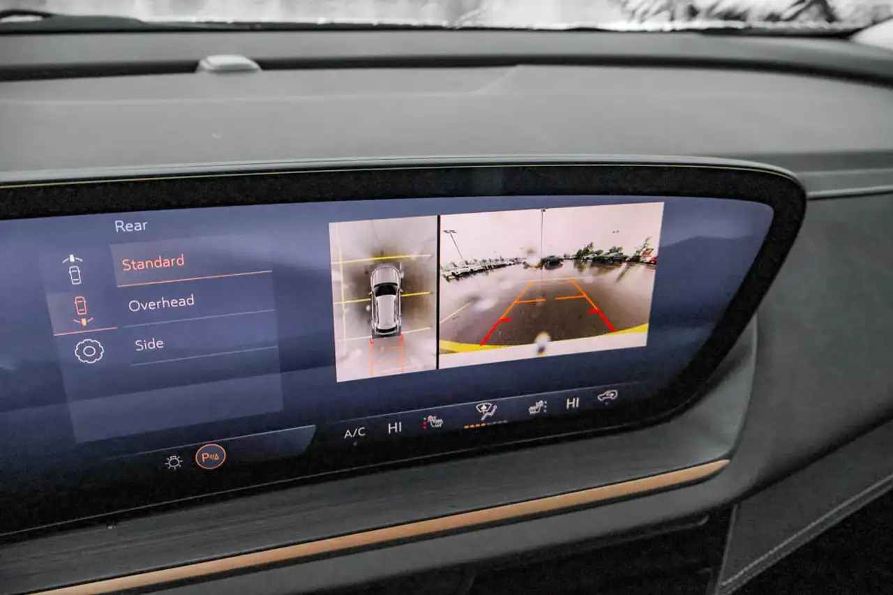 Buick Envision photo Buick Envision