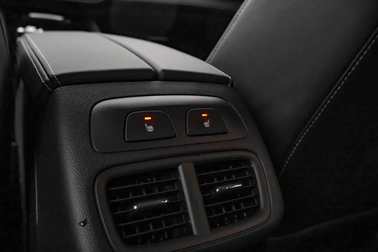 Buick Envision photo Buick Envision
